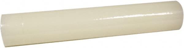 TRIMACO - Medium Weight Low-Density Polyethylene Protective Film - 200' x 2', 0.002" Thick - Makers Industrial Supply