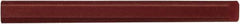 Markal - Red Paint Marker - Flat Tip - Makers Industrial Supply