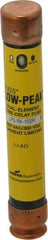 Cooper Bussmann - 300 VDC, 600 VAC, 15 Amp, Time Delay General Purpose Fuse - Fuse Holder Mount, 127mm OAL, 100 at DC, 300 at AC (RMS) kA Rating, 13/16" Diam - Makers Industrial Supply