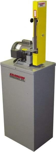 Kalamazoo - Belt Sanding Machines Belt Length (Inch): 42 Belt Width (Inch): 1 - Makers Industrial Supply