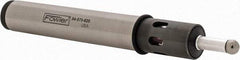 Fowler - 0.2" Head Diam, 1/2" Shank, Single End, Electronic Edge Finder - Ball Contact - Makers Industrial Supply