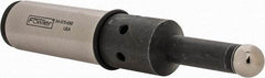 Fowler - 0.4" Head Diam, 3/4" Shank, Single End, Electronic Edge Finder - Ball Contact - Makers Industrial Supply