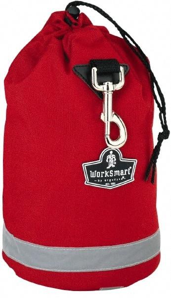 Ergodyne - SCBA/EEBA Mask Bag - Use with Self-Contained Breathing Apparatus (SCBA) - Makers Industrial Supply