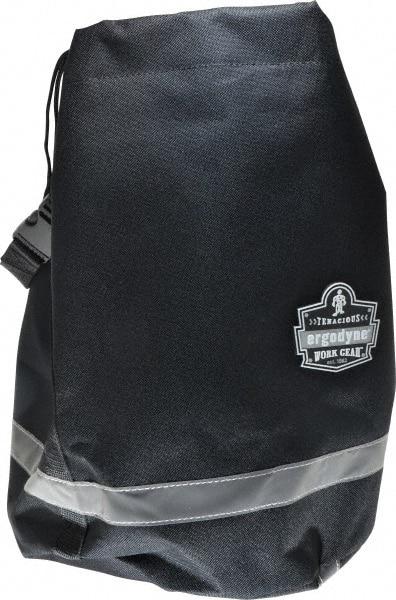 Ergodyne - Fall Protection Fall Protection Bag - Use with Fall Proetction Equipment - Makers Industrial Supply