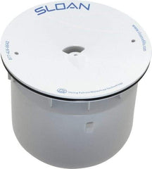 Sloan Valve Co. - Replacement Cartridge Filter Kit - Urinal Accessory - Makers Industrial Supply