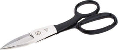 Wiss - Shears - Cutting Shears - Makers Industrial Supply