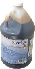 Rocol - Rustlick RTD, 1 Gal Bottle Cutting & Tapping Fluid - Water Soluble, For Cutting - Makers Industrial Supply