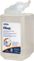 Kleenex - 1 L Dispenser Refill Hand Cleaner - Makers Industrial Supply