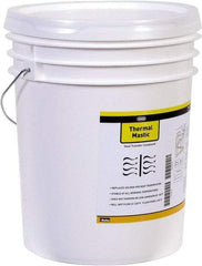 Parker - 5 Gal Plastic Pail HVAC Cleaners & Scale Remover - Makers Industrial Supply