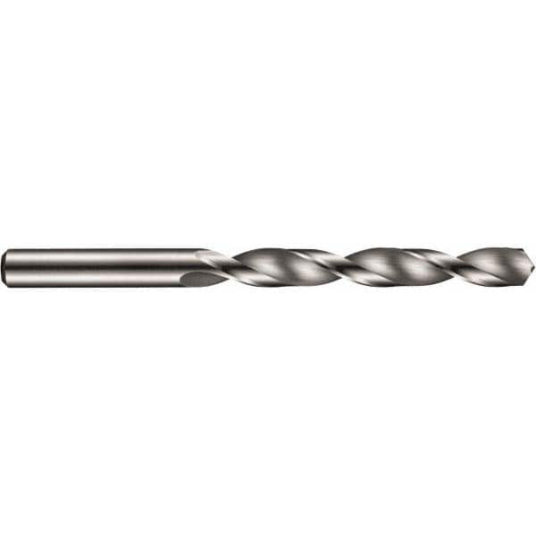 DORMER - 4.7mm 120° Solid Carbide Jobber Drill - Makers Industrial Supply