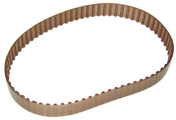 Mini-Skimmer - 18" Reach Oil Skimmer Belt - 48" Long Cogged Belt, For Use with Belt Oil Skimmers - Makers Industrial Supply