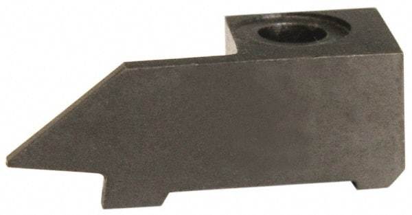 Hertel - Series HertelCutOff, Clamp for Indexables - Makers Industrial Supply