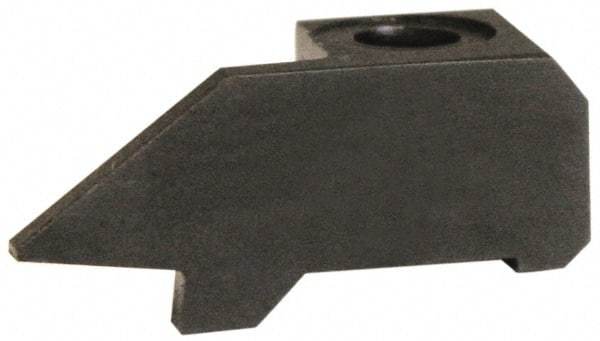 Hertel - Series HertelCutOff, Clamp for Indexables - Makers Industrial Supply