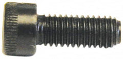 Hertel - Clamping Screw for Indexables - For Use with Clamps - Makers Industrial Supply