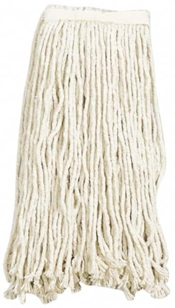 Ability One - Large Cotton Cut End Mop Head - Makers Industrial Supply