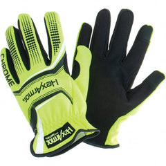 HexArmor - Cut & Puncture Resistant Gloves - Makers Industrial Supply