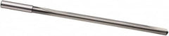 Die Drill Bit: 0.4331″ Dia, 120 °, Solid Carbide Bright Finish, Series 773