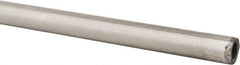 Value Collection - 6 to 7' Long, 3/8" OD, 304 Stainless Steel Tube - 0.065" Wall Thickness - Makers Industrial Supply