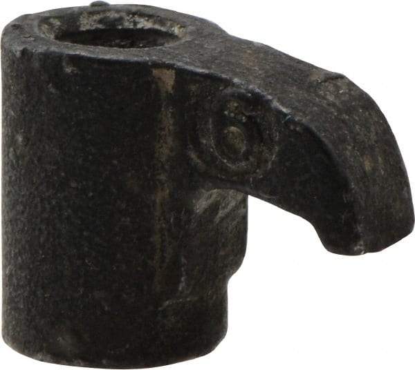 Iscar - Series Isoturn, CL Clamp for Indexables - Right Hand Cut - Makers Industrial Supply