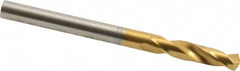 Guhring - #12 130° Parabolic Flute Cobalt Screw Machine Drill Bit - Makers Industrial Supply