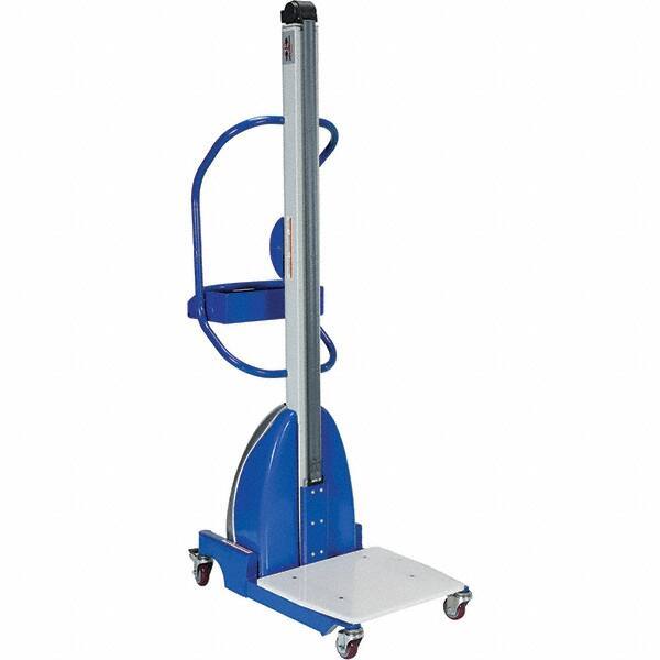 Vestil - Battery Operated Lifts Type: Quick Lift Pallet Truck Load Capacity (Lb.): 330 - Makers Industrial Supply