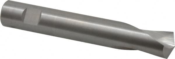 Guhring - 20mm Body Diam, 142°, 131mm OAL, Solid Carbide Spotting Drill - Makers Industrial Supply