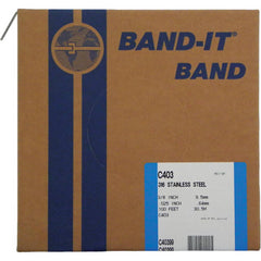 Band Clamps