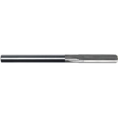 .2510 CARBIDE REAMER - Exact Industrial Supply