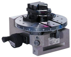 Harig - 24 Position, V-Block Grinding Fixture & Indexing Spacer - Makers Industrial Supply