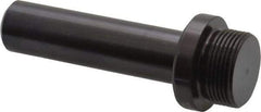 Criterion - 7/8-20 Threaded Mount, Boring Head Straight Shank - Threaded Mount Mount, 3.06 Inch Projection, 1.11 Inch Nose Diameter - Exact Industrial Supply