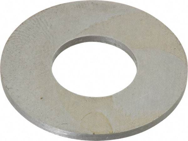 Boston Gear - 1/2" Inside x 1-1/8" Outside Diam, 1/16" Thick, Steel Washer Thrust Bearing - Makers Industrial Supply