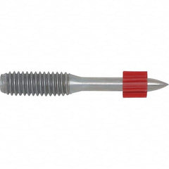 DeWALT Anchors & Fasteners - Powder Actuated Pins & Threaded Studs Type: Threaded Stud Shank Length (Inch): 1 - Makers Industrial Supply