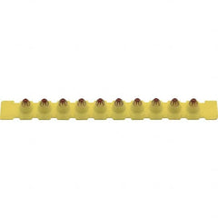 DeWALT Anchors & Fasteners - Powder Actuated Loads Type: Powder Load Strip Caliber: 0.25 - Makers Industrial Supply