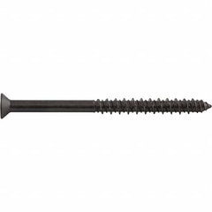 DeWALT Anchors & Fasteners - 3/16" Diam, 2-3/4 Overall Length, Phillips Drive Concrete Screw & Masonry Fastener - Makers Industrial Supply