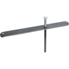 DeWALT Anchors & Fasteners - Concrete Anchors Type: Deck Insert Diameter (Inch): 3/4 - Makers Industrial Supply