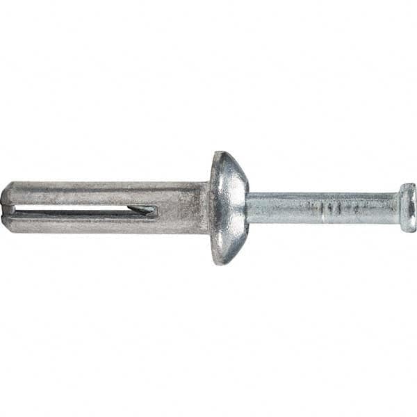 DeWALT Anchors & Fasteners - Concrete Anchors Type: Pin Anchor Diameter (Inch): 1/4 - Makers Industrial Supply