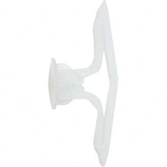 DeWALT Anchors & Fasteners - Drywall & Hollow Wall Anchors Type: Wall Anchor Material: Plastic - Makers Industrial Supply