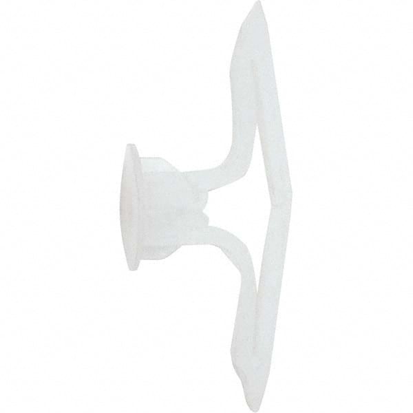 DeWALT Anchors & Fasteners - Drywall & Hollow Wall Anchors Type: Wall Anchor Material: Plastic - Makers Industrial Supply