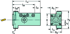 C4RC20855048 CLAMP UNIT - Makers Industrial Supply