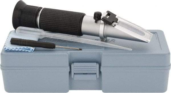 Rustlick - Refractometer - Makers Industrial Supply