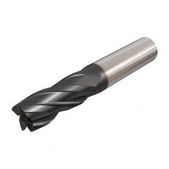 EC120A254W12 IC900 END MILL - Makers Industrial Supply