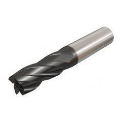 EC120A254W12 IC900 END MILL - Makers Industrial Supply