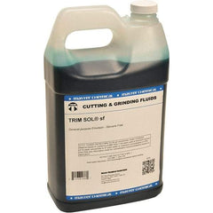 Master Fluid Solutions - 1 Gal Jug Cutting & Grinding Fluid - Liquid - Makers Industrial Supply