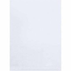 Value Collection - Pack of (500), 18 x 26" 3 mil Flat Poly Bags - Makers Industrial Supply