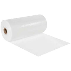 Value Collection - 3" Wide 2 mil Flat Poly Tubing - Makers Industrial Supply