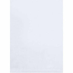 Value Collection - Pack of (500), 8 x 36" 3 mil Flat Poly Bags - Makers Industrial Supply