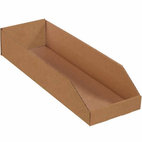 Value Collection - 8" Wide x 24" Deep x 4-1/2" High Drawer Bin - Makers Industrial Supply