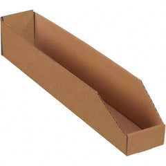 Value Collection - 4" Wide x 24" Deep x 4-1/2" High Drawer Bin - Makers Industrial Supply