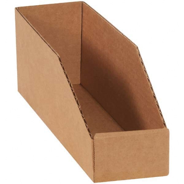 Value Collection - 3" Wide x 12" Deep x 4-1/2" High Drawer Bin - Makers Industrial Supply