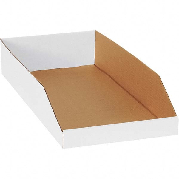 Value Collection - 12" Wide x 24" Deep x 4-1/2" High Drawer Bin - Makers Industrial Supply